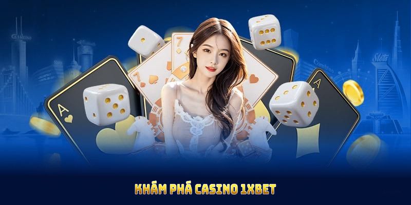 Casino 1Xbet