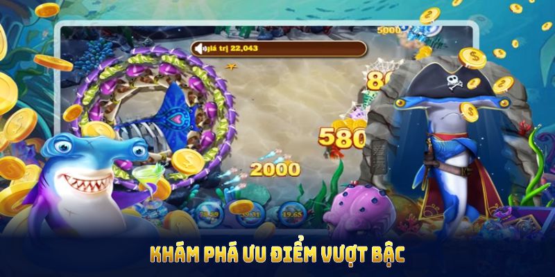 Bắn cá 1Xbet