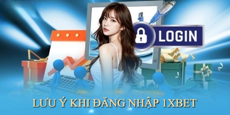 Đăng Nhập 1XBET 