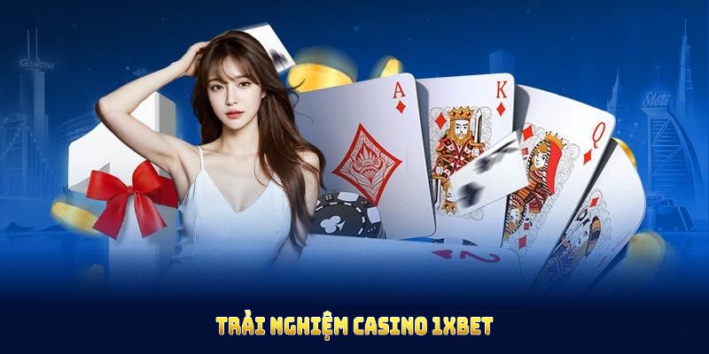 Casino 1Xbet